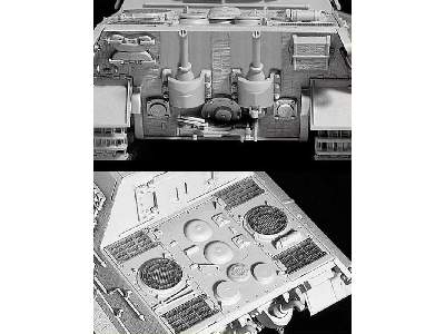 Jagdtiger Porsche Production (2 in 1) - zdjęcie 10