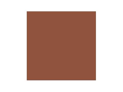  Farba Matt Brick Red - olejna - zdjęcie 1