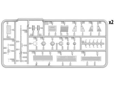 Su-122-54 wczesny typ - zdjęcie 6