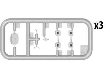 Su-122-54 wczesny typ - zdjęcie 11