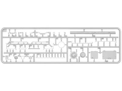 Su-122-54 wczesny typ - zdjęcie 16