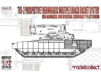 TOS-2 Prospective Thermobaric - zdjęcie 1