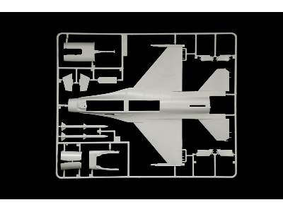 F-16 A Fighting Falcon - zdjęcie 12