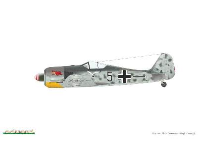 Fw 190A-2 1/48 - zdjęcie 15