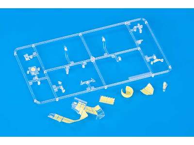 Blenheim Mk. IF TFace 1/48 - Airfix - zdjęcie 4