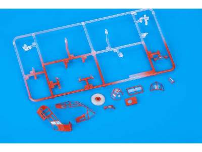 Blenheim Mk. IF TFace 1/48 - Airfix - zdjęcie 7