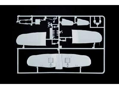 Vought F4U-7 Corsair - zdjęcie 6