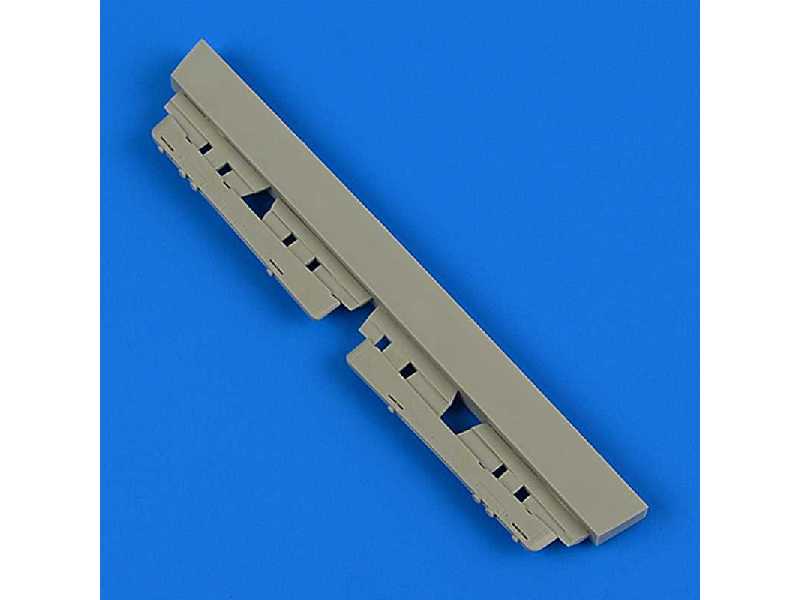 Ki-61-ld Hein pylons - Tamiya - zdjęcie 1 Ki-61-ld Hein pylons - Tamiya - zdjęcie 1