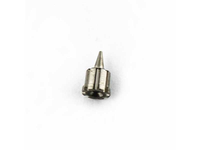 Dysza 0.5mm Do Aerografu 180x - zdjęcie 1 Dysza 0.5mm Do Aerografu 180x - zdjęcie 1