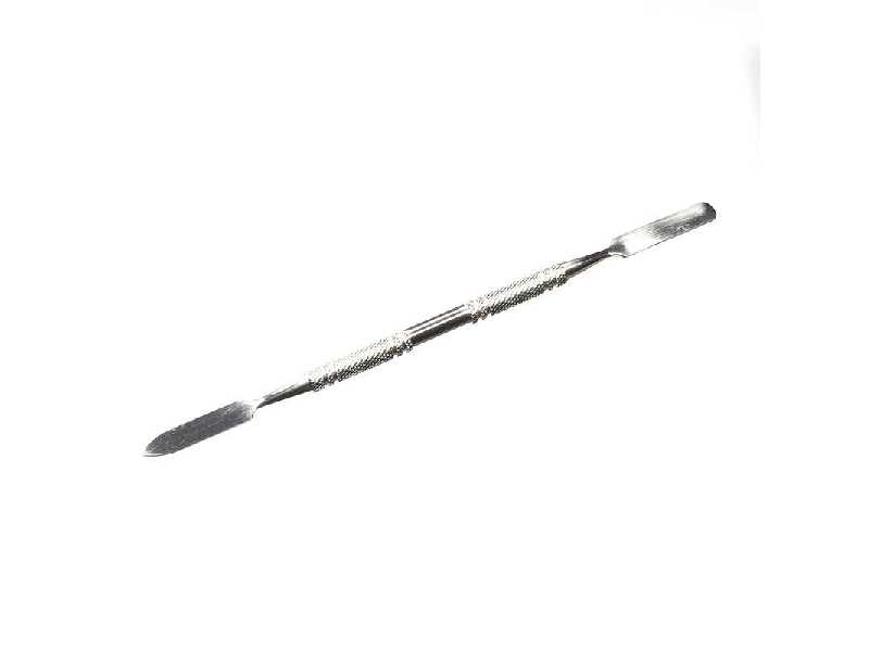 Szpachelka #3 15 cm - zdjęcie 1 Szpachelka #3 15 cm - zdjęcie 1