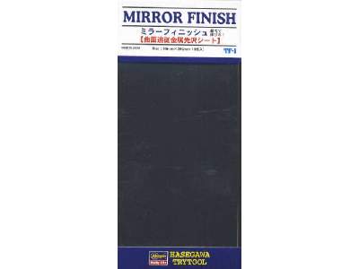 Mirror Finish (Trytool Series) - zdjęcie 1