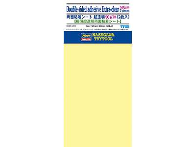 71825  Double-sided Adhesive - zdjęcie 1