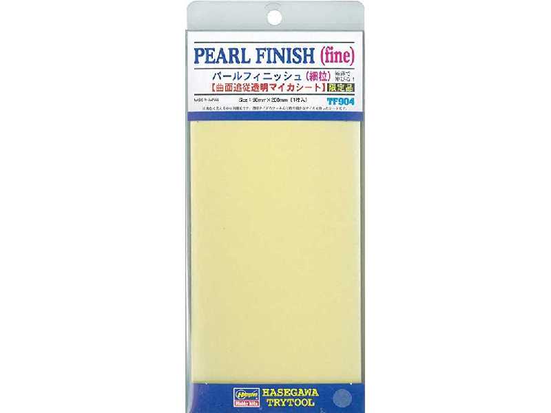 71904 Pearl Finish ( Fine ) - zdjęcie 1