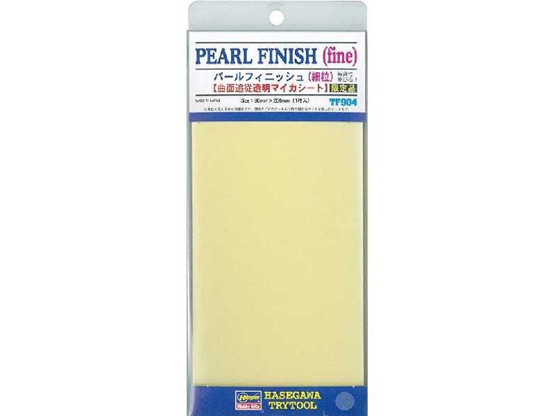 71904 Pearl Finish ( Fine ) - zdjęcie 1 71904 Pearl Finish ( Fine ) - zdjęcie 1