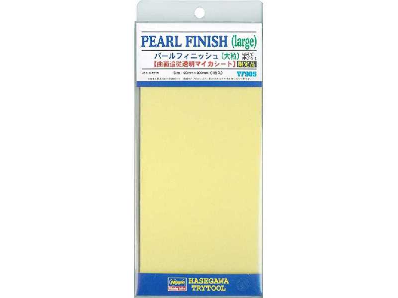 71905 Pearl Finish ( Large ) - zdjęcie 1 71905 Pearl Finish ( Large ) - zdjęcie 1