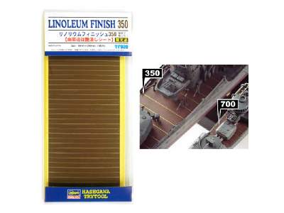 71920 Linoleum Finish 350 - zdjęcie 1