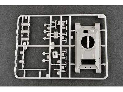 T-34/85 czołg radziecki - zdjęcie 6