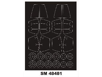 Sk-37 Viggen  Special Hobby - zdjęcie 1