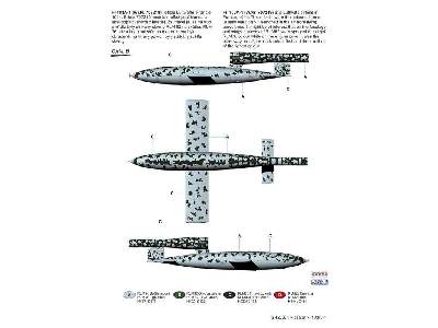 Fieseler Fi 103/V-1 1/32 - zdjęcie 3