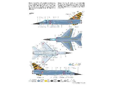 Mirage F.1C/C-200 Armée de ľ Air - zdjęcie 2