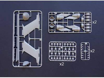 C-5M Super Galaxy - zdjęcie 5