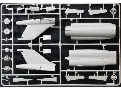 McDonnell F-101B Voodoo - zdjęcie 2