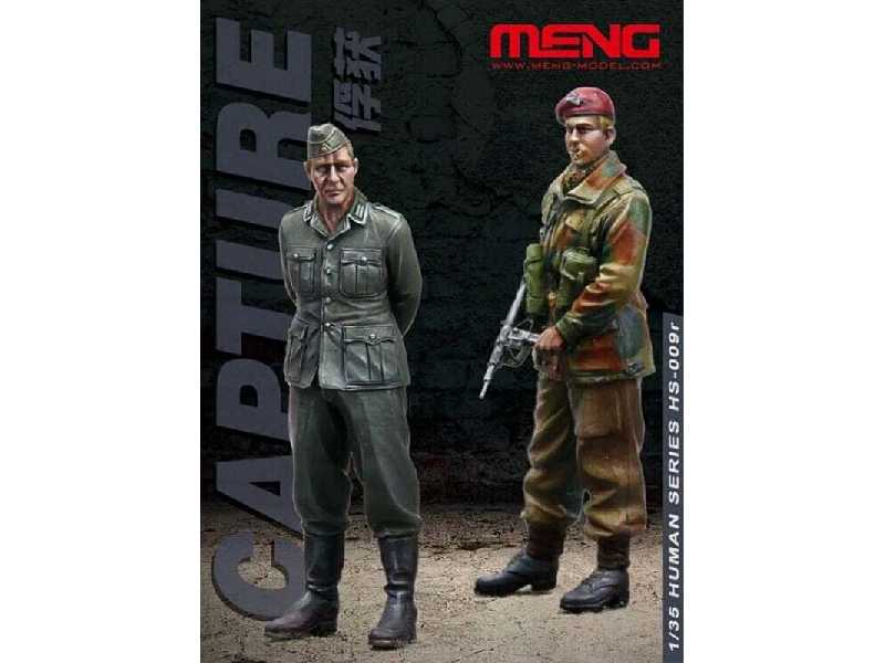 Capture ( Resin ) - zdjęcie 1 Capture ( Resin ) - zdjęcie 1