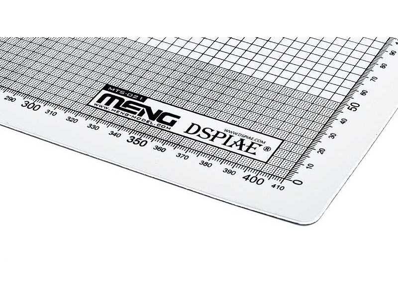 Hobby Cutting Mat A3 Size - zdjęcie 1 Hobby Cutting Mat A3 Size - zdjęcie 1