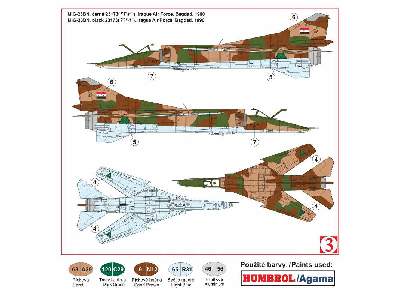 MiG-23BN International - zdjęcie 3