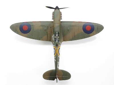 Supermarine Spitfire Mk.I - zdjęcie 4