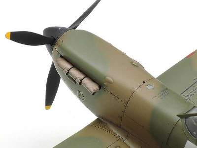 Supermarine Spitfire Mk.I - zdjęcie 6