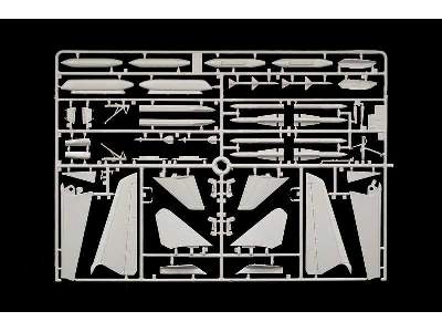 Top Gun - F-14A vs A-4F - 2 modele - zdjęcie 6