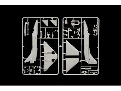 Top Gun - F-14A vs A-4F - 2 modele - zdjęcie 9