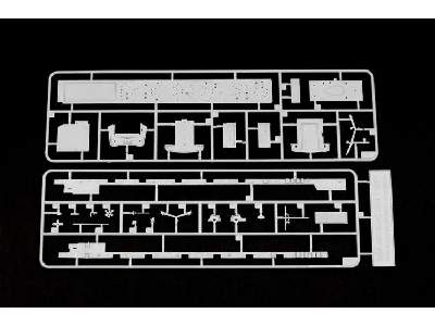 Okręt zaopatrzeniowy AOE USS Sacramento (AOE-1) - zdjęcie 6