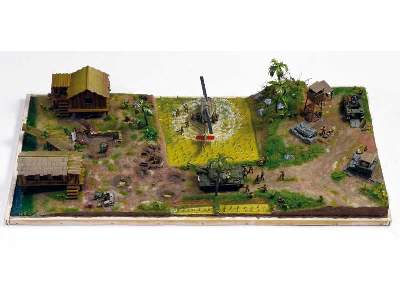 Operation Silver Bayonet - Vietnam War 1965 - Battle Set - zdjęcie 8