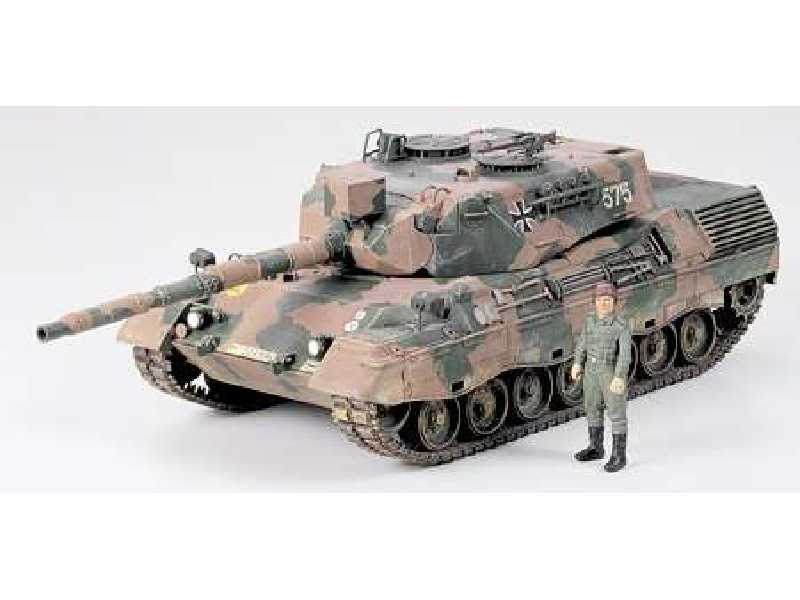 West German Leopard A4 - zdjęcie 1