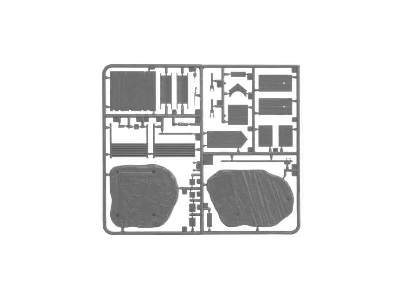 Operation Silver Bayonet - Vietnam War 1965 - Battle Set - zdjęcie 44