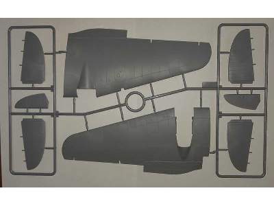 Heinkel He 111H-66 - niemiecki bombowiec II W.Ś. - zdjęcie 7