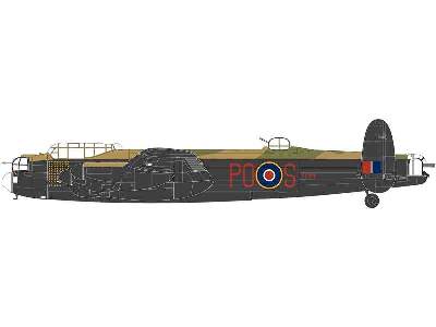 Avro Lancaster B.III - zdjęcie 3