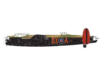 Avro Lancaster B.III - zdjęcie 4