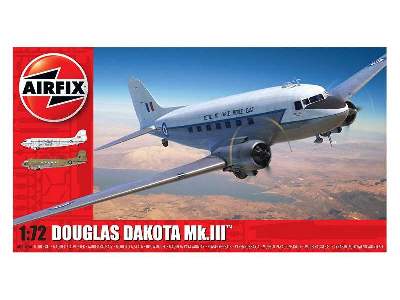 Douglas Dakota Mk.III™ - zdjęcie 1