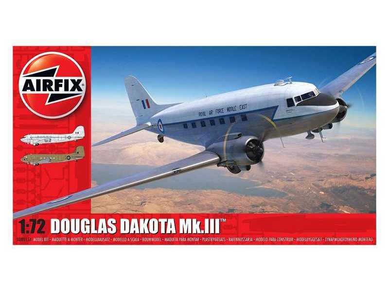 Douglas Dakota Mk.III™ - zdjęcie 1