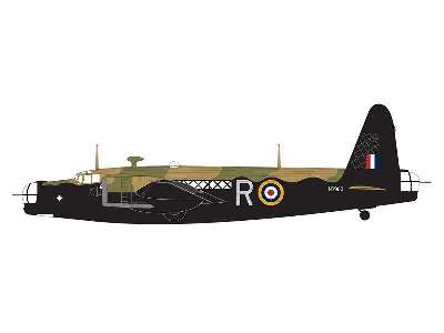 Vickers Wellington Mk.IA/C - zdjęcie 12