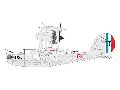 Supermarine Walrus Mk.1 'Silver Wings' - zdjęcie 5