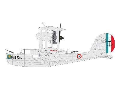 Supermarine Walrus Mk.1 'Silver Wings' - zdjęcie 5