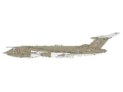 Handley Page Victor K.2/SR.2 - zdjęcie 3