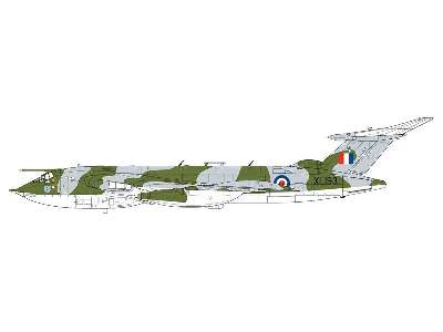 Handley Page Victor K.2/SR.2 - zdjęcie 5