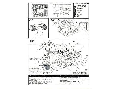 Ciężki czołg KV-1 - zdjęcie 4