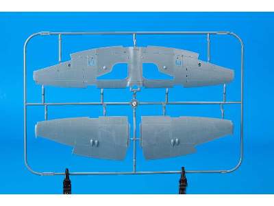 Tempest Mk. V series 1 1/48 - zdjęcie 7
