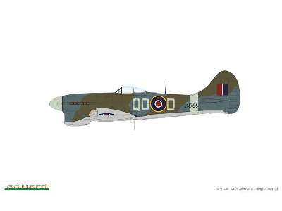 Tempest Mk. V series 1 1/48 - zdjęcie 13